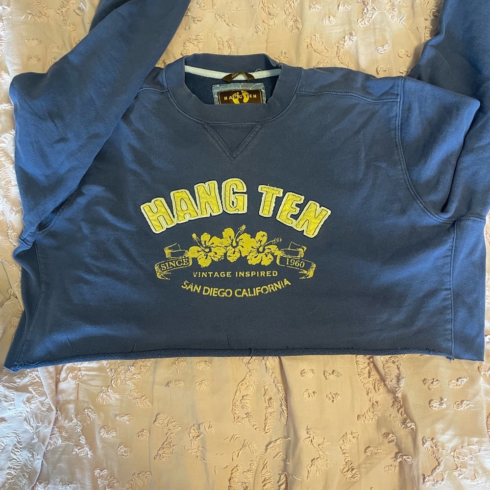 HangTen